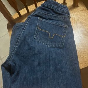 Kimes ranch Betty jeans